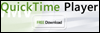 Quicktime Player