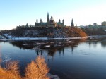 Parliament Hill, by Vince Alongi Parliament Hill / Colline du Parlement