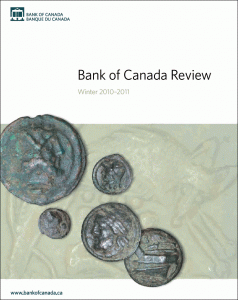 Bank of Canada Review - Winter 2010-2011