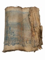 Contaminated and Mutilated Bank Notes