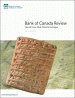 Bank of Canada Review - Summer 2011