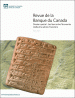 Revue de la Banque du Canada - Été 2011