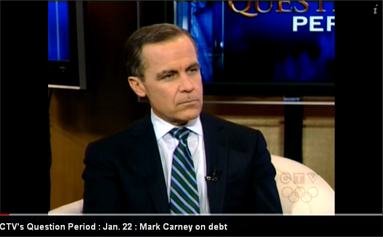 Question Period, CTV