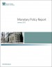 Monetary Policy Report - January 2012