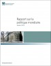 Rapport sur la politique monétaire - Janvier 2012 Rapport sur la politique monétaire - Janvier 2012