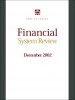 Financial System Review - December 2002