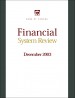 Financial System Review - December 2003
