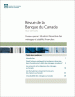 Revue de la Banque du Canada - Hiver 2011-2012