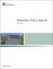 Monetary Policy Report - April 2012
