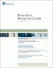 Revue de la Banque du Canada - Printemps 2012