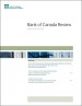 Bank of Canada Review - Winter 2012-2013
