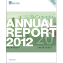 Annual Report - Cover