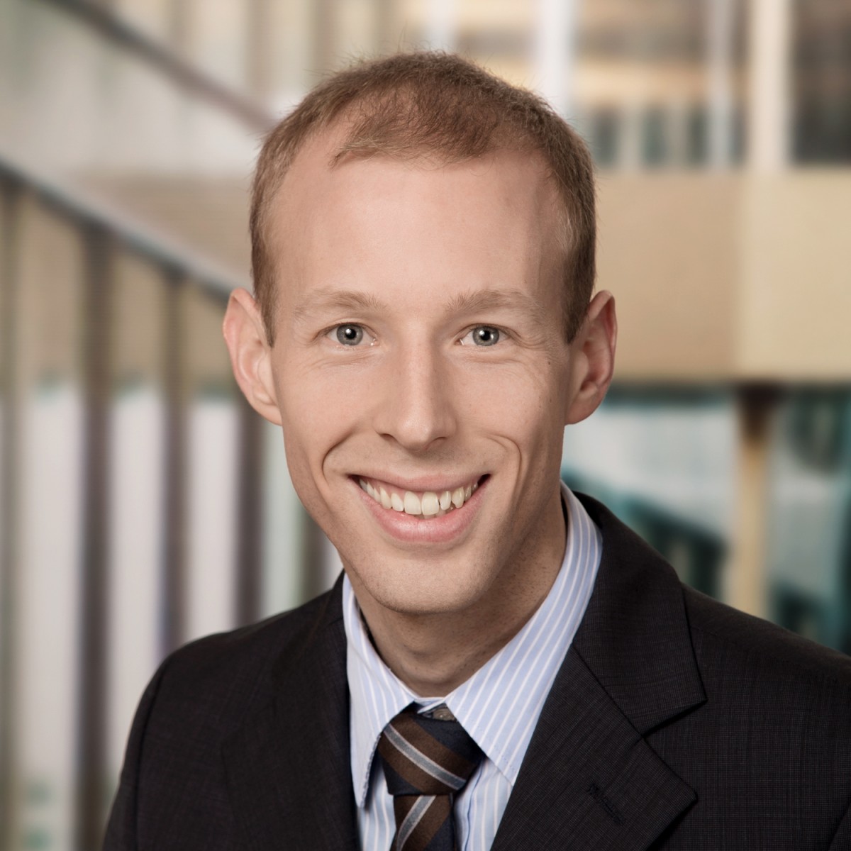 Louis Morel Bank of Canada