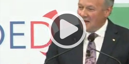 Speech Video - 16 September 2014