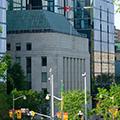 Canada - Bank of Canada