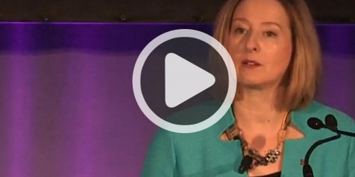 Speech Video - Wilkins - 17 June 2016