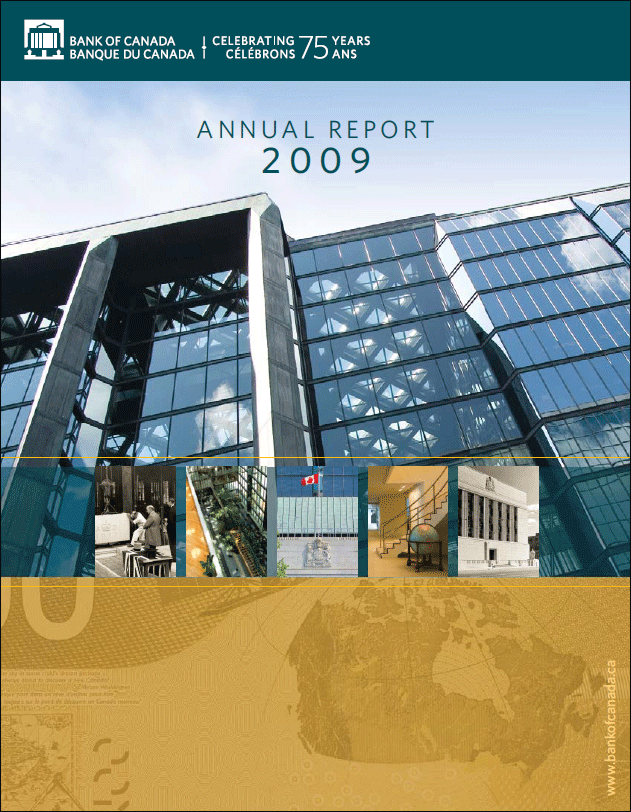 Annual Report 2009