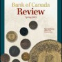 BoC Review - Spring 2003