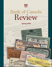 BoC Review - Spring 2006