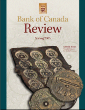 BoC Review - Spring 2005