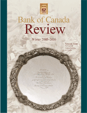 BoC Review - Winter 2005-2006