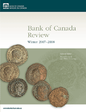 BoC Review - Winter 2007-2008