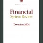 Financial System Review - December 2004