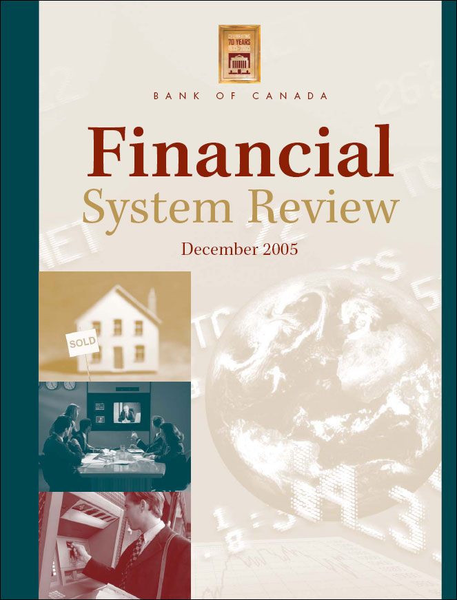 Financial System Review - December 2005