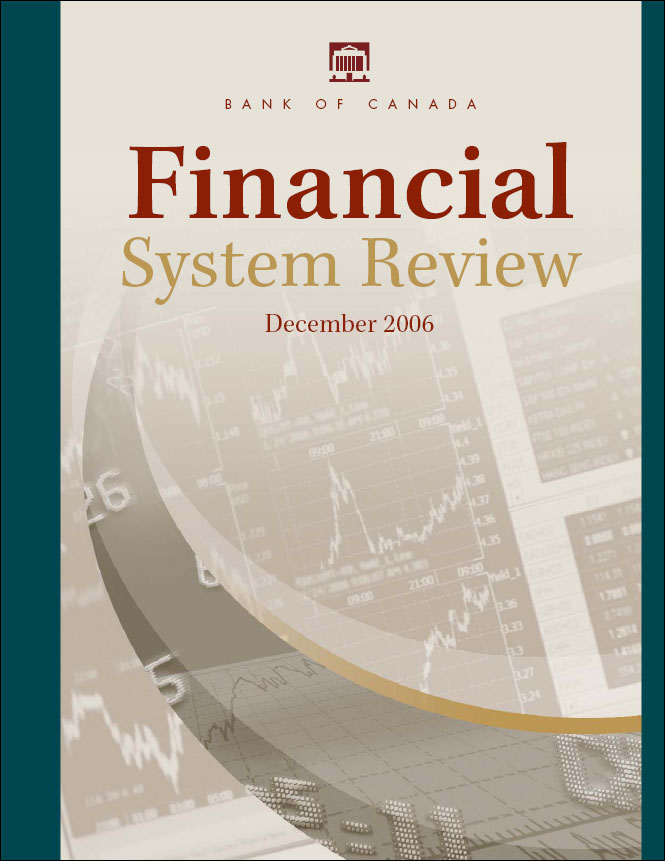 Financial System Review - December 2006