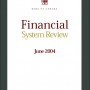 Financial System Review - June 2004
