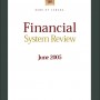 Financial System Review - June 2005