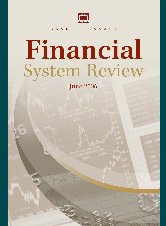 Financial System Review - June 2006