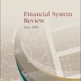 Financial System Review - June 2008