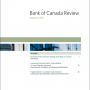 Bank of Canada Review - Autumn 2013