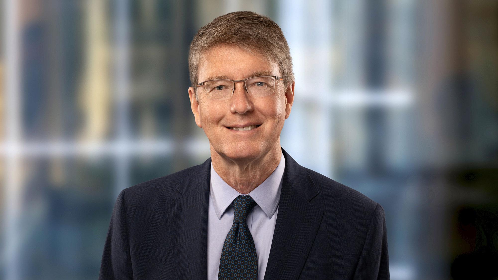Timothy Lane Bank of Canada