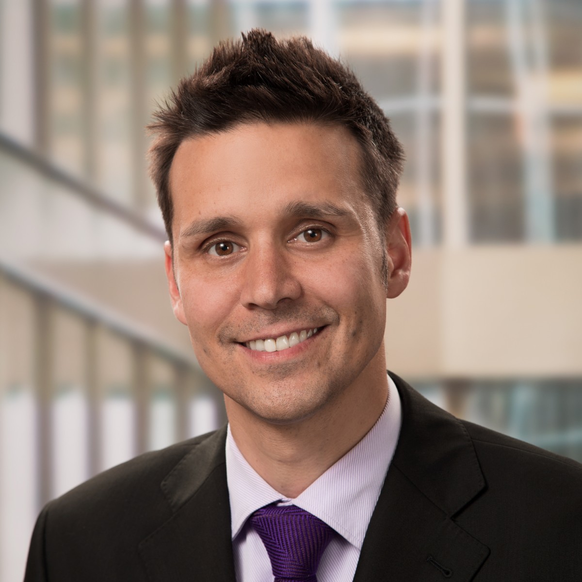 Nikil Chande - Bank of Canada
