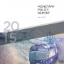 Monetary Policy Report - April 2015