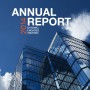 Annual Report 2014 - Cover