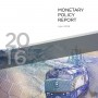 Monetary Policy Report - April 2016