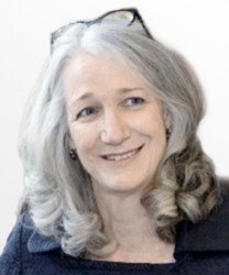 Dr. Barbara Crow