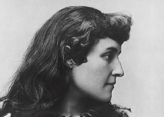 Pauline-Johnson