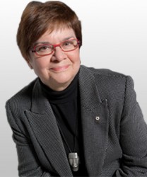 Dr. Margaret Conrad