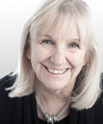 Francine Descarries