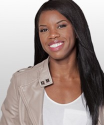 Perdita Felicien
