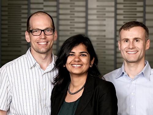 Our economics departments help us find creative responses to game-changing events and circumstances in the Canadian and global economies.