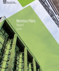 Monetary Policy Report - April 2017