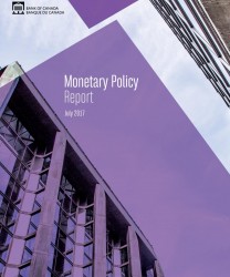 Monetary Policy Report - July 2017