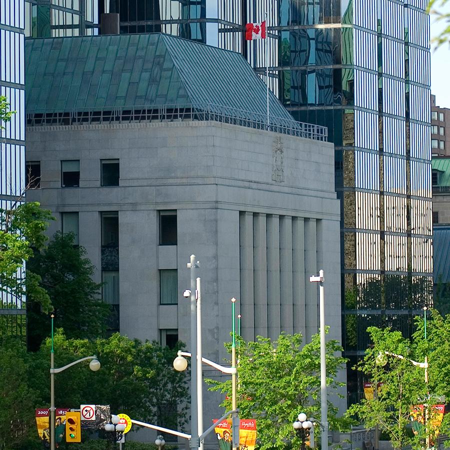 “Fireside Chat” with Stephen S. Poloz, Governor of the Bank of Canada