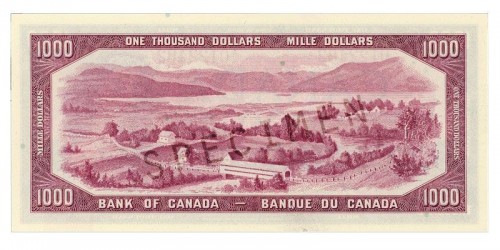1954-1000-dollar-verso