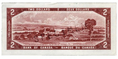 1954-2-dollar-verso